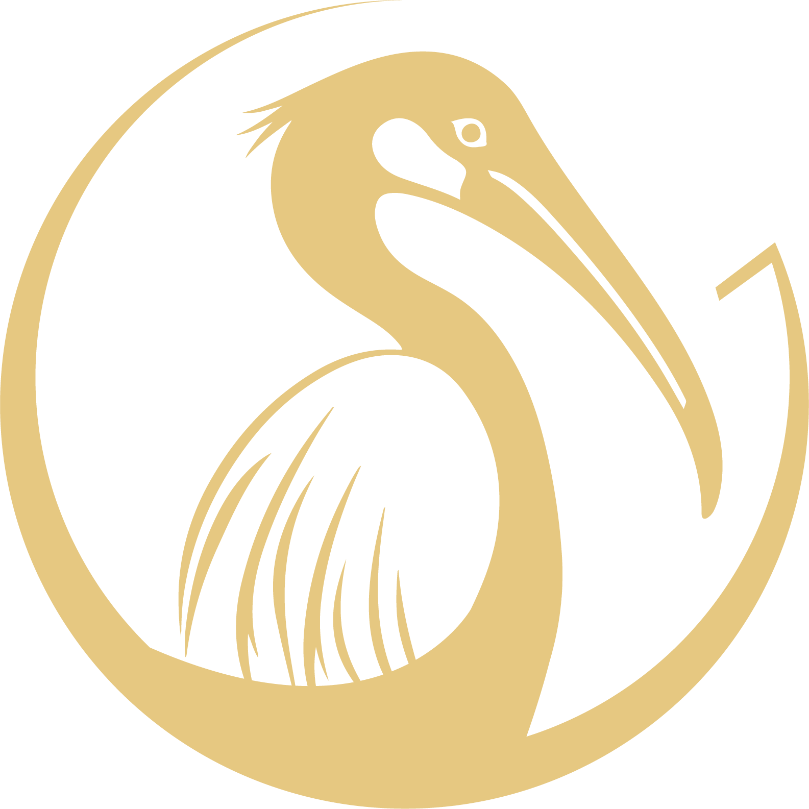 Golden Sisters Semijoias