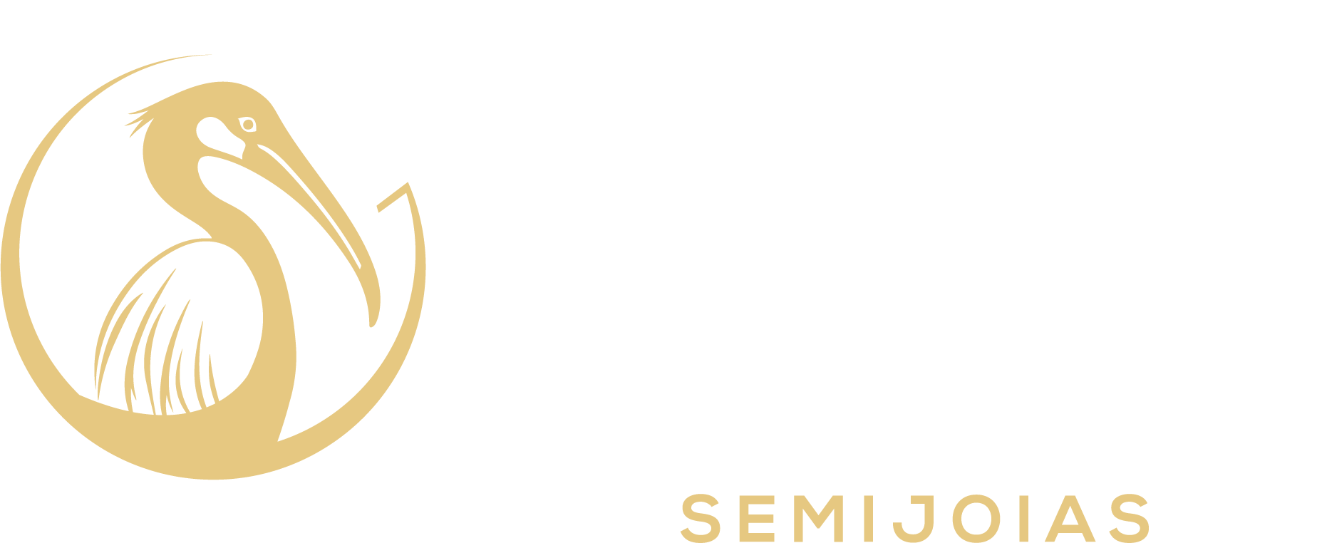 Golden Sisters Semijoias